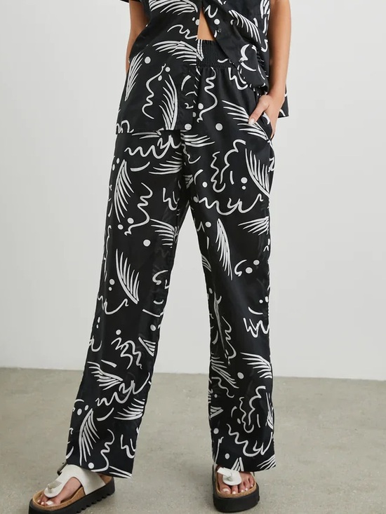 Rails Pants - Rails Brendon Tahiti Nights Pants